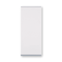 MODE Sklopka naizmenicna 16A 250V 1M bela(687.0)