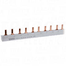 sina za nizanje - sa cepommax.63A. 230/400VAC. 2P. 56modul.