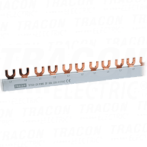 sina za nizanje - vilastamax.63A. 230/400VAC. 2P. 56modul. 1