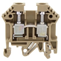 Klema RK 6-10 1005.2 (vs Stezaljka)