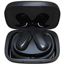 HIFUTURE MATE PRO CRNE, BT Slušalice