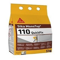 SIKA MONOTOP-110 QUICKFIX (5KG)