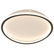 Dekor Oyster Chase 50W IP20 sa daljinskim 3150lm bela