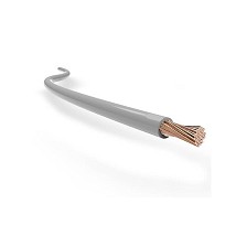 SI/F-1 siva do 180 C silikonski licnasti provodnik