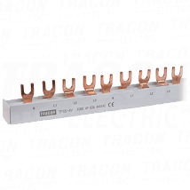 sina za nizanje - vilastamax.63A. 4P. 56modul. 1m