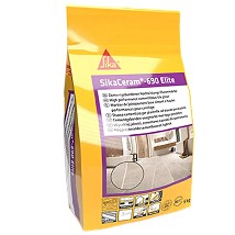 SIKACERAM-690 ELITE JURABEIGE 52/4X5KG