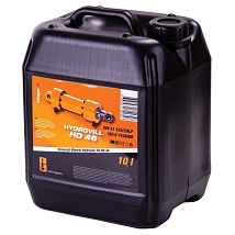 Hidraulično ulje Hydrovill HD 46 10L