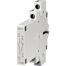 Pomocni kontakt za MS25 PS11 NO+NC