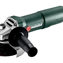Metabo W 750-125 Ugaona brusilica