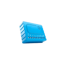 Drajver za RGB LED traku QU200 12/24VDC 156W/312W combined