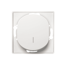 E627.0 Sklopka naizm. sa indikbe