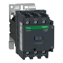 KONTAKTOR TeSys_D 3P(3NO) 65A24VDC