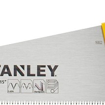 Stanley testera "JET CUT" gruba 38 cm 2-15-281