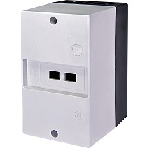 Kuciste za DM sklopke O-IP 41 za MS25