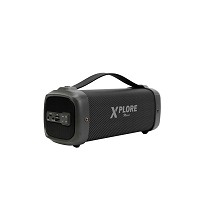 XPLORE XP848 CRNI