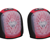 Rubi 81998 GEL Comfort keramičarske kolenice - štitnici za kolena