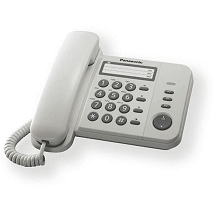 PANASONIC TELEFON KX-TS520FXW