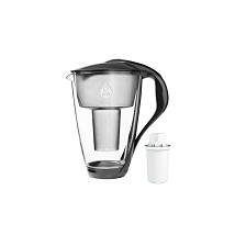 DAFI FILTER BOKAL CRYSTAL LED 2.0L CRNA