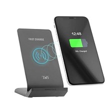 TNB CHW15 BRZI BEŽIČNI Punjač 15W jačine