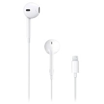 Apple EarPods Lightning bela
