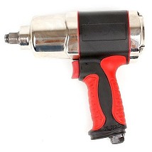 Womax odvrtač udarni 1/2" pneumatski