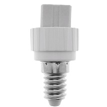 Adapter za grlo sa E14 na G9
