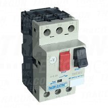 Motorna zastitna sklopka sa rucnom komandom9-14A. 5.5kW