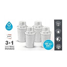 DAFI FILTER PATRON CLASSIC PDC4