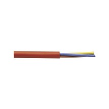 SiHF-J 3x2.5 silikonski kabel do 180 C
