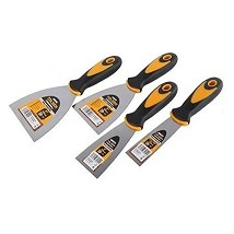 ŠPAHTLA PVC RUČKA 125MM