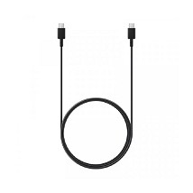 Samsung kabl Type-C/Type-C ( EP-DX310 ) 1,8m 3A crna