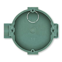 MODE Montazna kutija (dozna) fi60mm nizajuca (700)