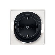 E630.E1 Priklj. dvopolna bez maske EON sa plasticnim telom