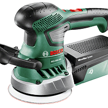 Bosch PEX 400 AE Rotaciona brusilica