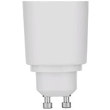 Adapter za grlo sa GU10 na E27