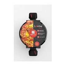 LORME 15107 CLASSIC MEGASTONE 4L SERPA+SILIKONSKI Poklopac