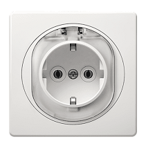 E633.00 Priklj. dvopolna EON sbela