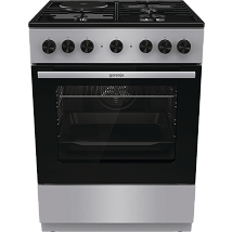 GORENJE ŠPORET GK6B41SD