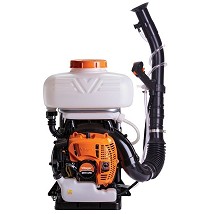 Villager DM 14 PE atomizer