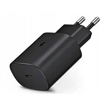 Samsung brzi punjač 25W Type-C ( EP-TA800) BULK crna