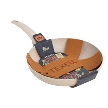 TEXELL TIGANJ TPSL-D26 26 CM