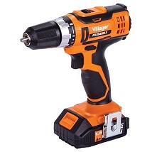 Villager VLN 3220 Bušilica zavrtač solo