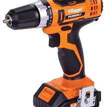 Villager VLN 3220 Bušilica zavrtač solo