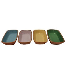 TEXELL TCP-D342 Keramička posuda