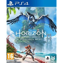 SONY PS4 HORIZON FORBIDDEN WEST Igrica