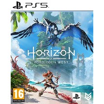 SONY PS5 HORIZON FORBIDDEN WEST Igrica