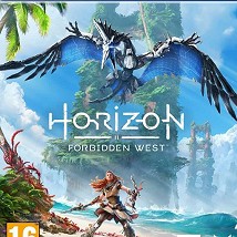SONY PS5 HORIZON FORBIDDEN WEST Igrica