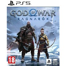 SONY PS5 GOD  OF WAR: RAGNAROK/EXP Igrica