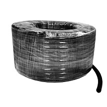 Armirano crevo FI13/D19 mm do 20 Bar crna pak-50m