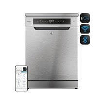 HOOVER MAŠINA ZA PRANJE SUDOVA HF 5B2S1PX